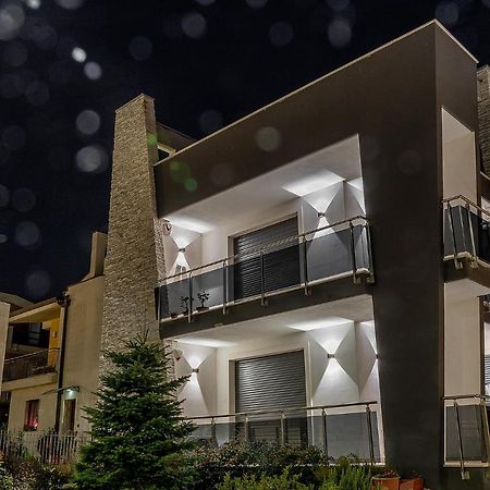 B&B La Rosa Dei Venti Алтамура Екстериор снимка