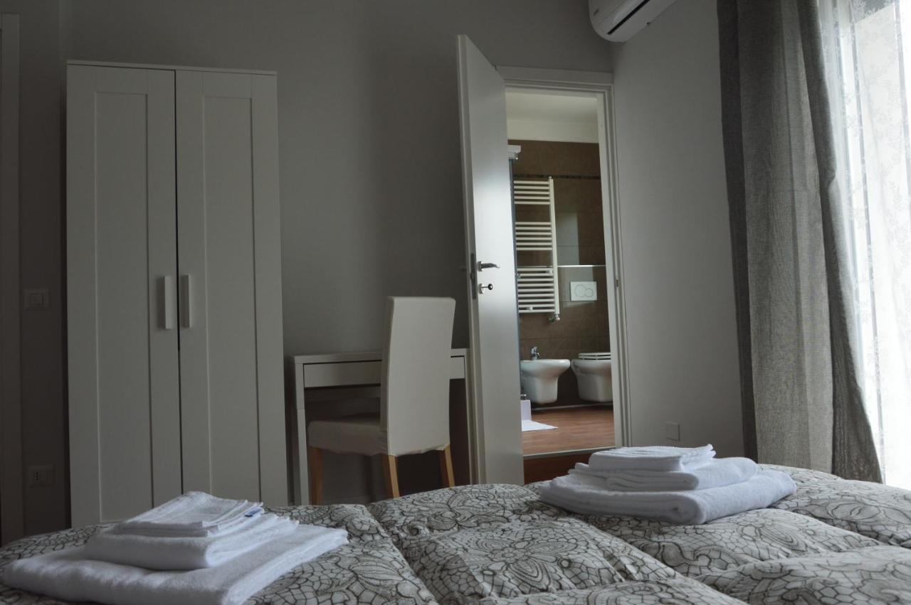 B&B La Rosa Dei Venti Алтамура Екстериор снимка