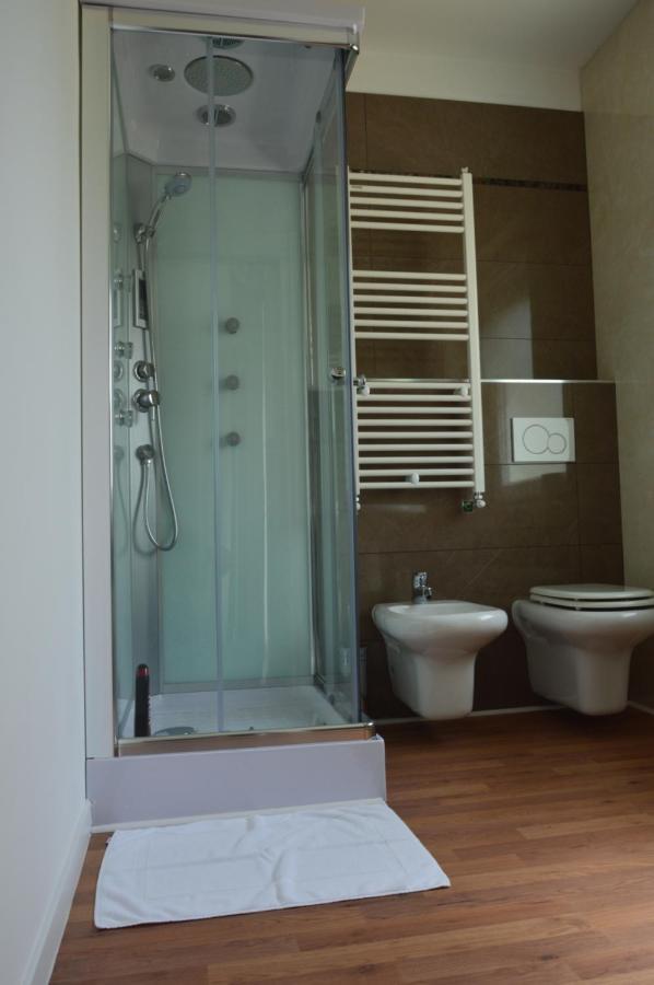 B&B La Rosa Dei Venti Алтамура Екстериор снимка