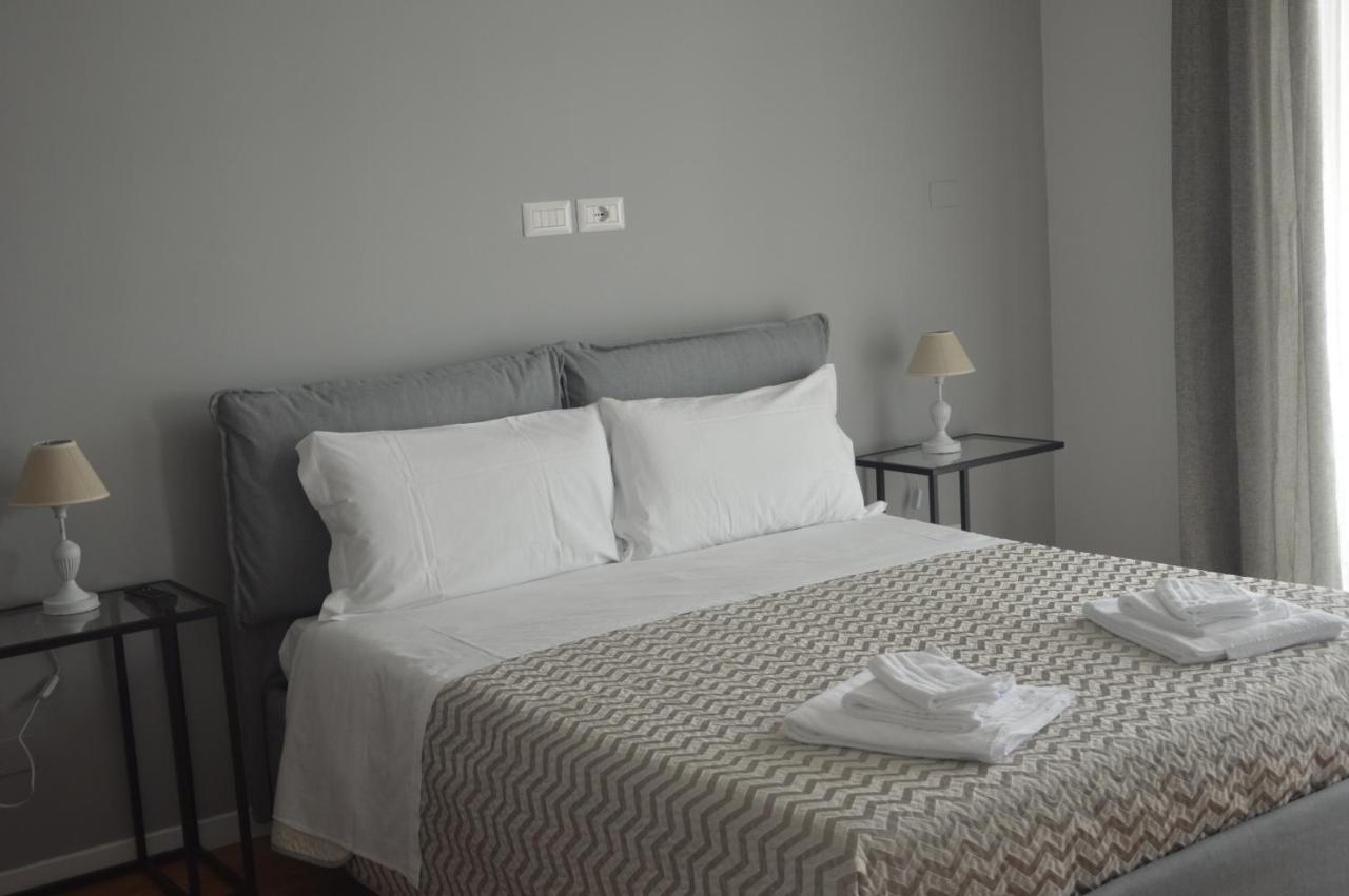 B&B La Rosa Dei Venti Алтамура Екстериор снимка