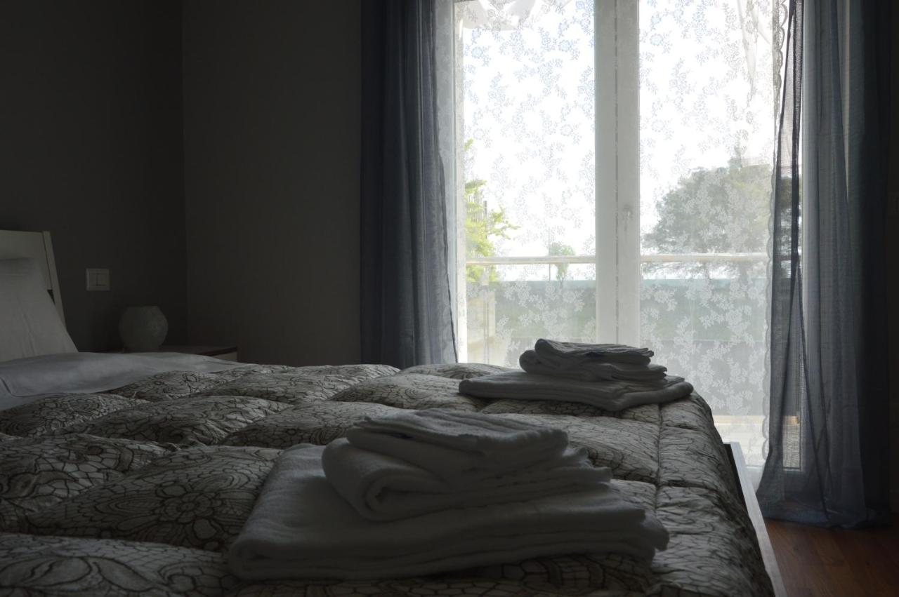 B&B La Rosa Dei Venti Алтамура Екстериор снимка