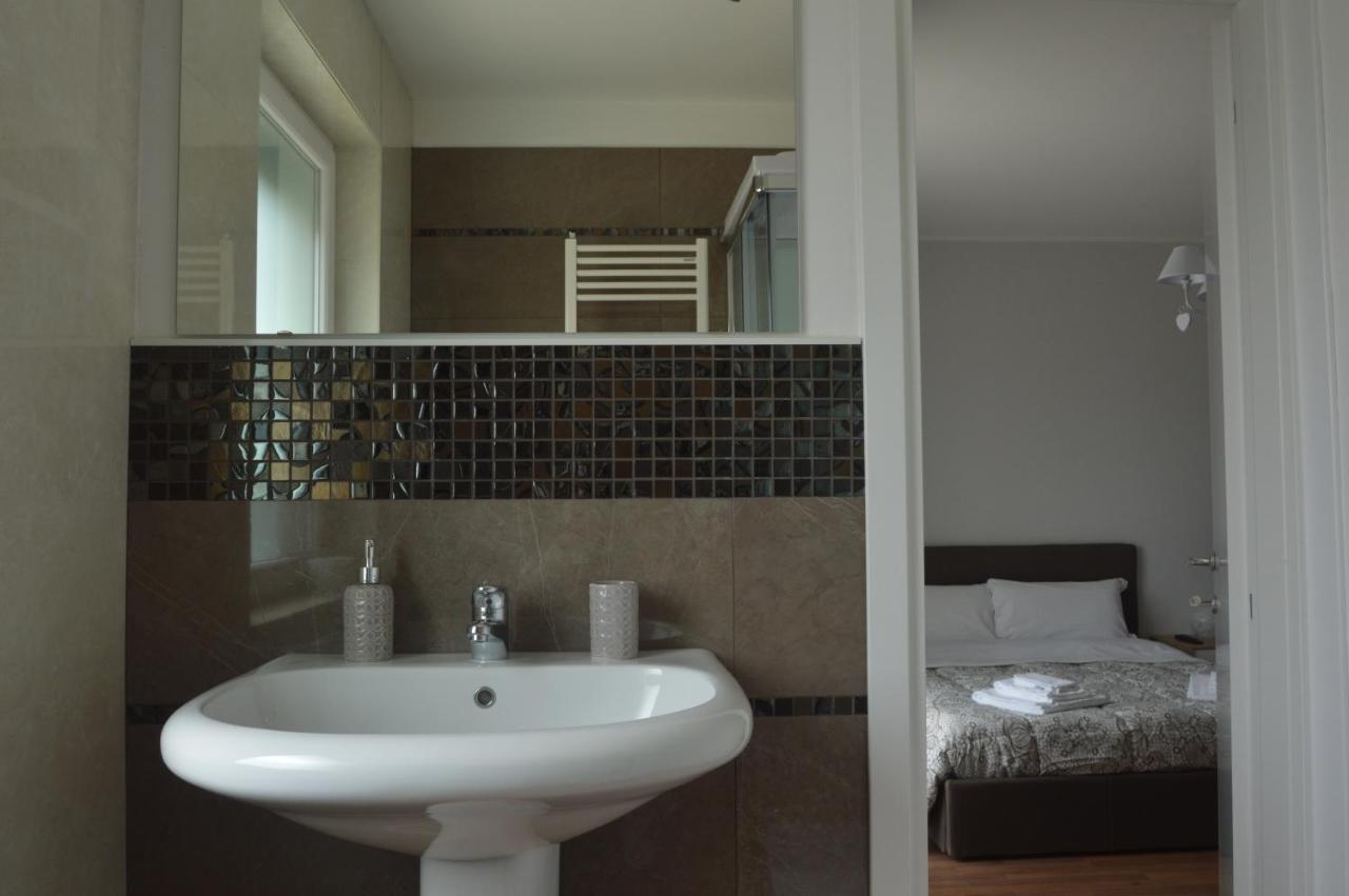 B&B La Rosa Dei Venti Алтамура Екстериор снимка