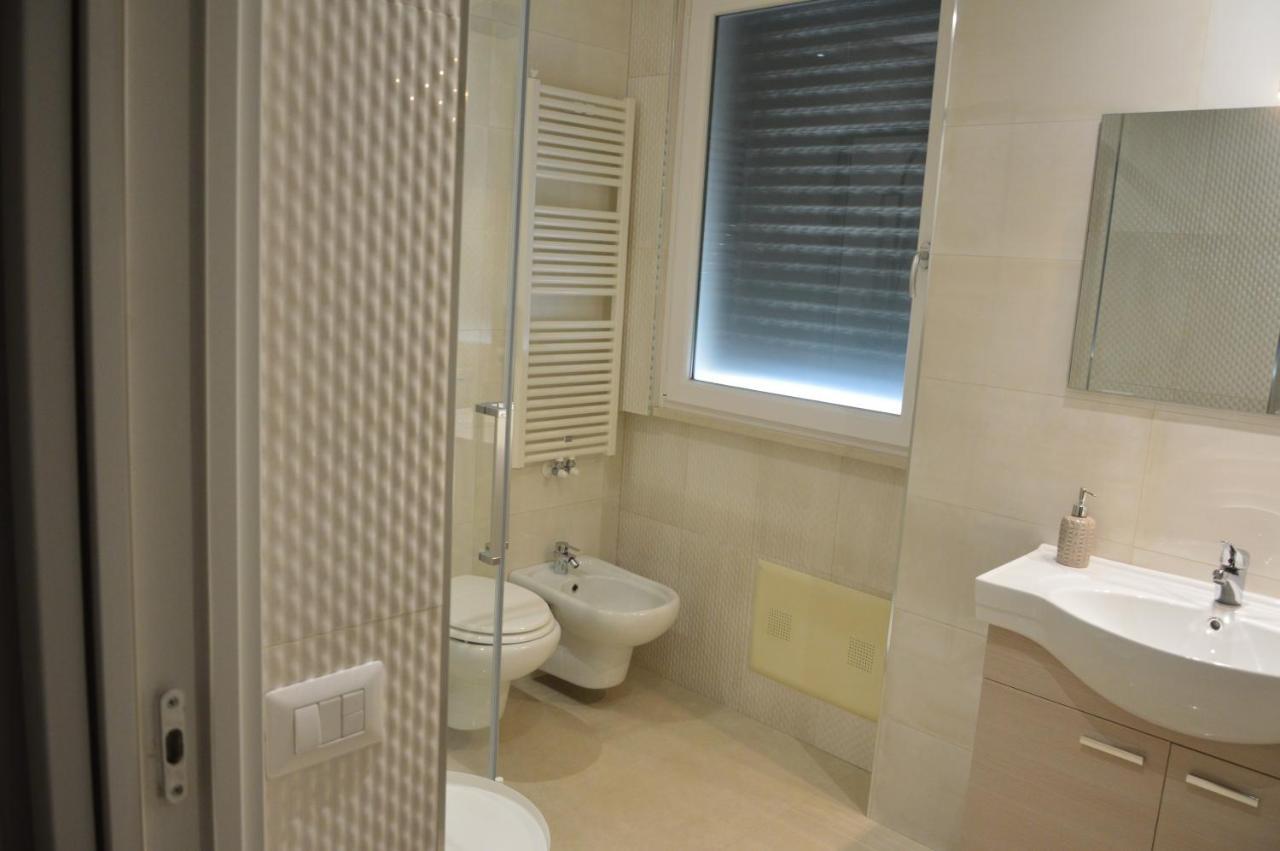 B&B La Rosa Dei Venti Алтамура Екстериор снимка
